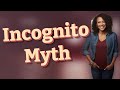 Does Mobile Incognito Mode Really Stop App Data Tracking?