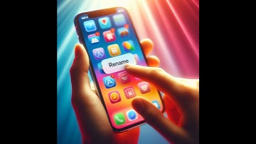 How to organize apps into groups on your iPhone
