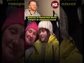 Девочка из Казахстана бегло говорит на казахском языке