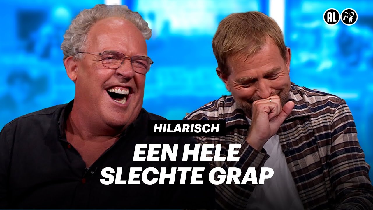 Dan SCHAAM je je dood als... | DIT WAS HET NIEUWS
