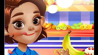 Lunch Box Maker School Day "Educational Games" Android Gameplay Video screenshot 4