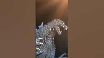 2 random debates | after dark x sweater weather | gROE vs ZROE GFW VS MX#edit #godzilla #comic #edit