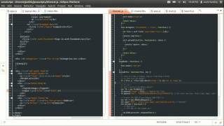 Pinterest in 6 hours - Node.js - CouchDB