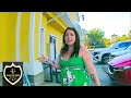 CRAZY Dine and Dash Attempt BACKFIRES