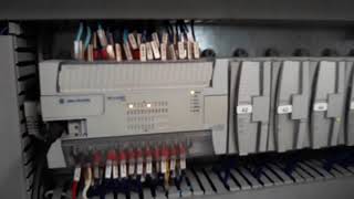 Micrologix em falha
