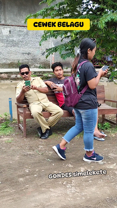 lurah koplak #komedi