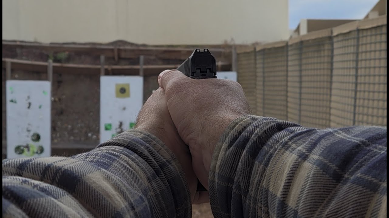 Осматриваем SAR 9T