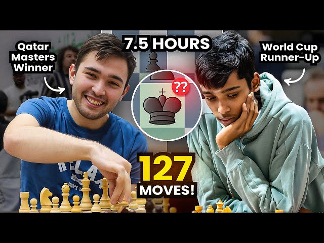 Chess.com - 🤯 Pragg found a brilliant defensive QUEEN sacrifice against  Magnus Carlsen to keep the game alive, and prevent checkmate on g7!!