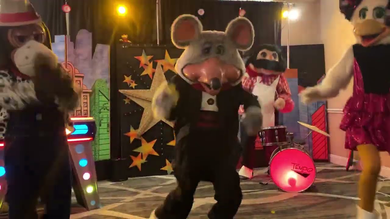 "Mony Mony" (1993) *LIVE* | Chuck E.'s Place 2022