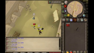 os-scape staking for fun and rebuilding