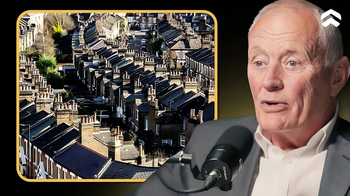 Barry Hearn: The Deal That Saved Me From Millions ...