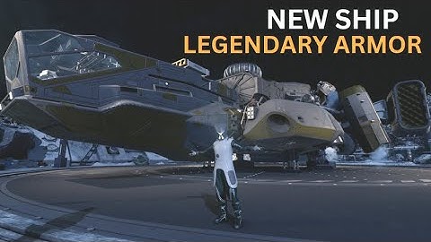 Starfield: Lair of The Mantis (Full Video)