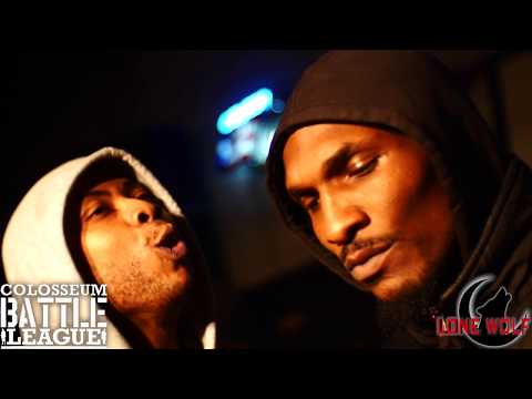 Cheffie vs Sin Flee
