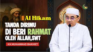 Download Lagu Simaklah kajian ini, tentang tanda seseorang akan mendapatkan Rahmat Allah,swt II kajian makrifat MP3