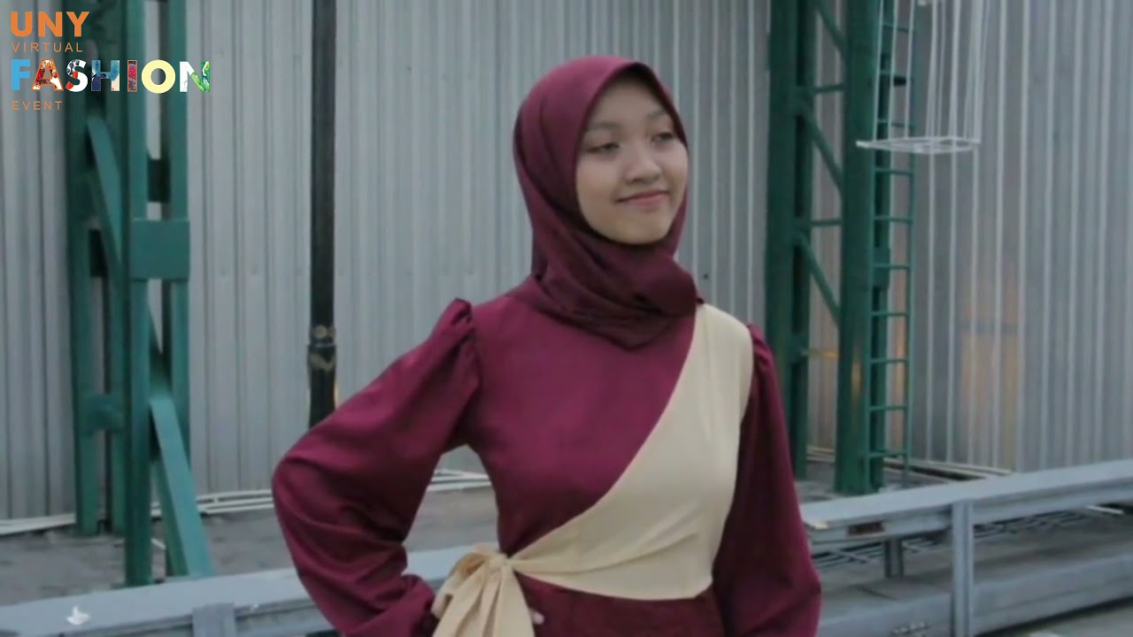 ✨[QUEEN DU JOUR - UNY FASHION EVENT]✨