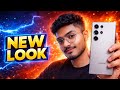 First look ⚡ and unboxing new samsung galaxy s26 Black @TECHYUVRAJ_8650 @TrakinTech #unboxing 