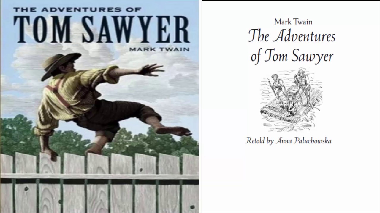 Слушать тома сойера 1 глава. The Adventures of Tom Sawyer. Mark Twain the Adventures of Tom Sawyer. Приключения Тома Сойера на английском языке.