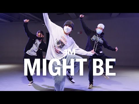 T-Pain - Might Be / Hui Choreography