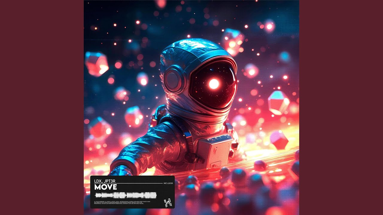 Watch Move (Extended) on YouTube Watch Move (Extended) on YouTube
