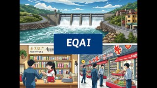 EQAI Morning Briefing – November 12: Market Recap, Bitcoin Drop, Panama Canal Rebound &amp; GM’s New EV