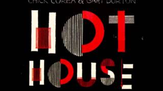 Chick Corea & Gary Burton - Mozart Goes Dancing chords