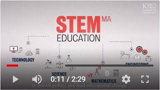 STEM Education MA
