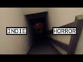 What Lurks in the Dark? - even more late night indie horror games