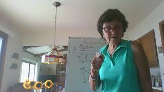 Chem 1055- Week 6- Lec 2- Nucleic Acids