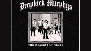 Dropkick Murphys - The State of Massachusetts (Lyrical)