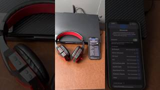 Tuning In Adcom Cyberpunk Wireless Gaming Headphone