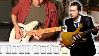 If It Ain't BAROQUE... Don't Fix It! Paul Gilbert JS Bach Guitar Shred