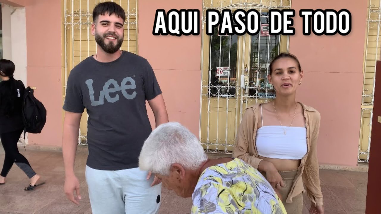 QUE  OPINIÓN TIENES LAS PERSONAS DE REPÚBLICA  DOMINICANA 🇩🇴