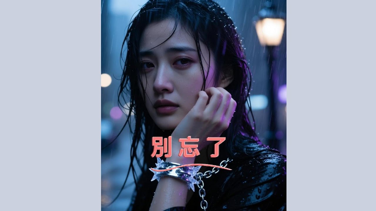 這首歌曲，《別忘了》，就是這樣一首為所有在愛情中「被判出局」的靈魂，所發出的內心吶喊。它不僅僅是一首抒情歌，更是一篇關於情感創傷中，為了捍衛記憶與尊嚴的心理紀實。#音乐製作 #音乐故事 #音乐分享