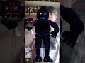 Que nota le das a HARDMODE CHICA de Fnaf?