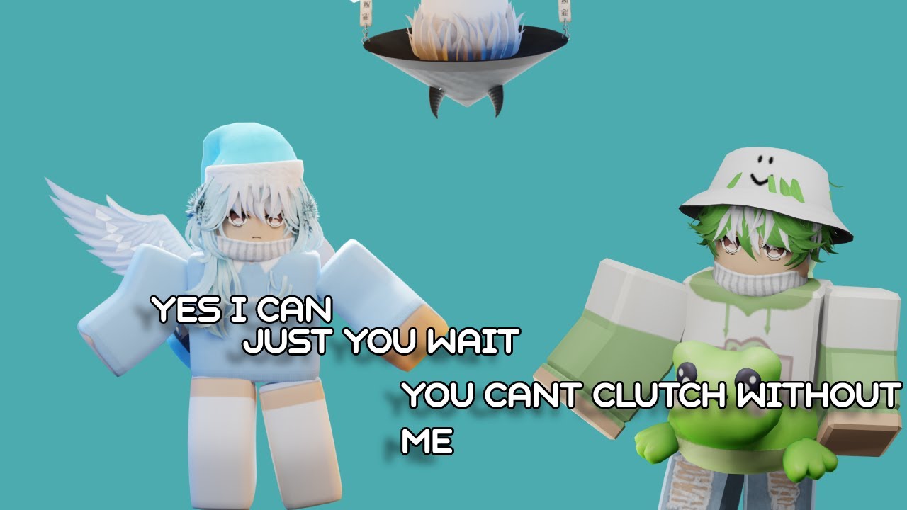 1v5 clutch in roblox bedwars 5/9 - YouTube