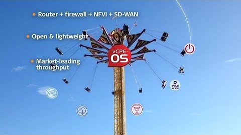 RAD’s Comprehensive virtual CPE Edge Portfolio