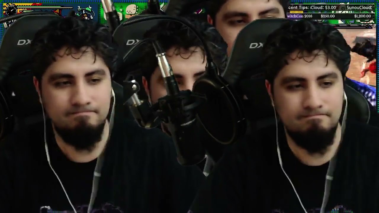 Slap dat Butt - Tribute to McLoken || (June 26, 2016)