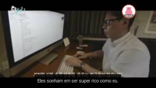 Snowball Project teaser pt-br