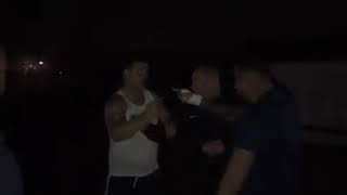 Dougie joyce vs jimmy joyce part 2