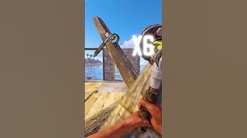 СКОЛЬКО МОЛОТОВ ПОНАДОБИТЬСЯ НА РЕЙД ВСЕХ СТЕН В РАСТ #shorts #раст