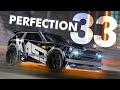 ROCKET LEAGUE PERFECTION 33 | BEST GOALS, FREESTYLE, IMPOSSIBLE SHOTS MONTAGE