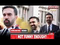 Zohran Mamdani Rejected by Saturday Night Live: Show ‘Passed for Someone Funnier’ | Full Story