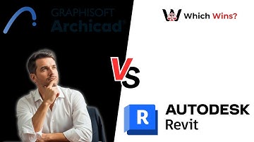 ArchiCAD vs. Autodesk Revit: Which Wins? Full Breakdown (2025 Edition)