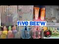 FIVE BELOW * NEW FINDS!!! SPRING/SUMMER 2026