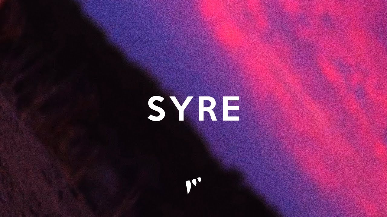 ⚡ [FREE] Jaden Smith Type Beat "Syre" w/Taylor Clock