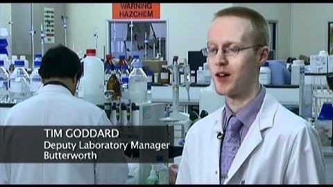 Butterworth Technical Film.flv