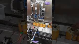 Multifilling Machine #material handling system #machine #autocadblocks #autocad #cam #rotarytable