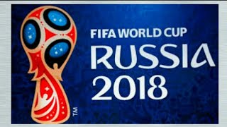 الجدول الكامل لمباريات كأس العالم
روسيا 2018 |2018 the completed time table for world cup Russia