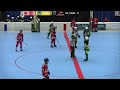Brazil vs Hong Kong, China — Placement Game, World Cup Masters — Jun 13, 2026