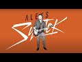 El Mago - Aleks Syntek (Lyric Video)